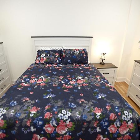 Spacious And Brand New Apartment In Point Breeze - Prime Location Philadelphia Eksteriør bilde