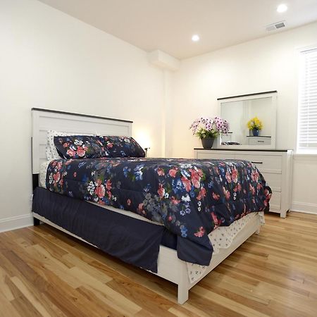 Spacious And Brand New Apartment In Point Breeze - Prime Location Philadelphia Eksteriør bilde
