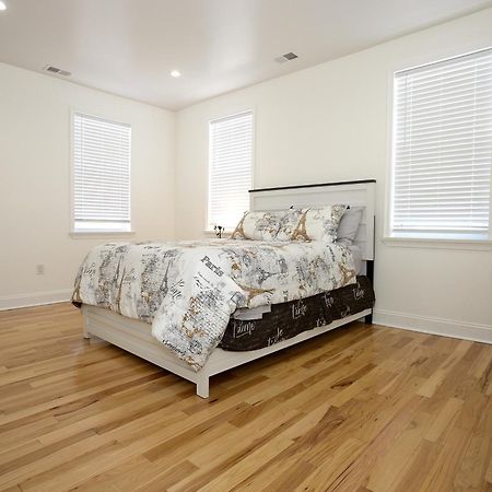 Spacious And Brand New Apartment In Point Breeze - Prime Location Philadelphia Eksteriør bilde
