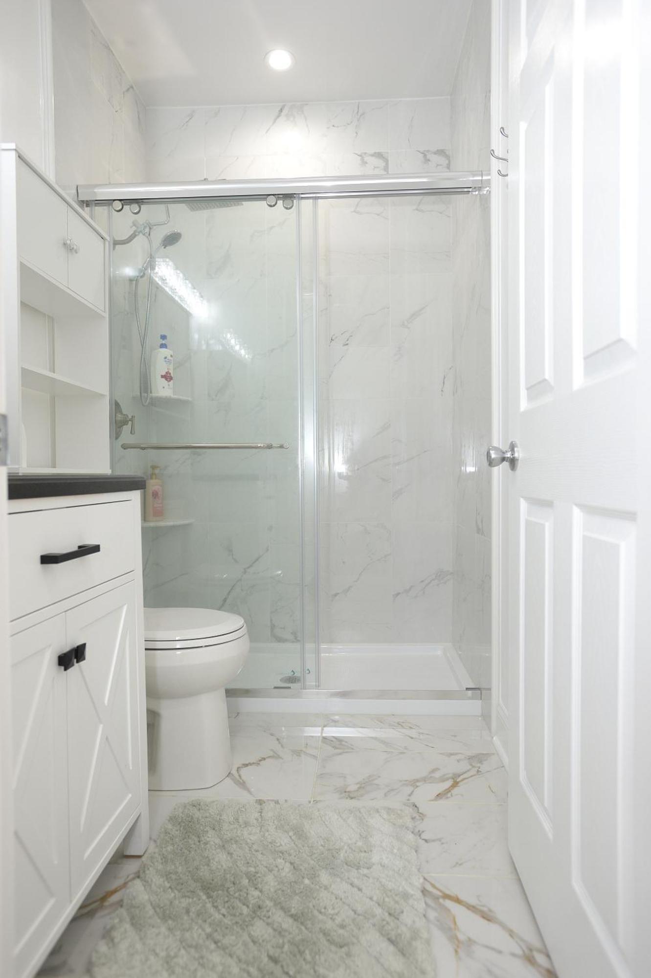 Spacious And Brand New Apartment In Point Breeze - Prime Location Philadelphia Eksteriør bilde
