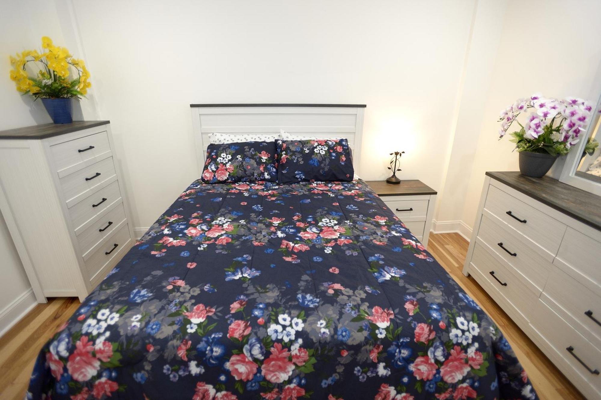 Spacious And Brand New Apartment In Point Breeze - Prime Location Philadelphia Eksteriør bilde