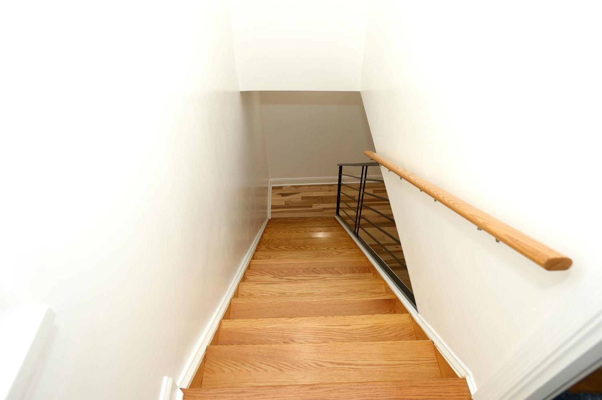 Spacious And Brand New Apartment In Point Breeze - Prime Location Philadelphia Eksteriør bilde