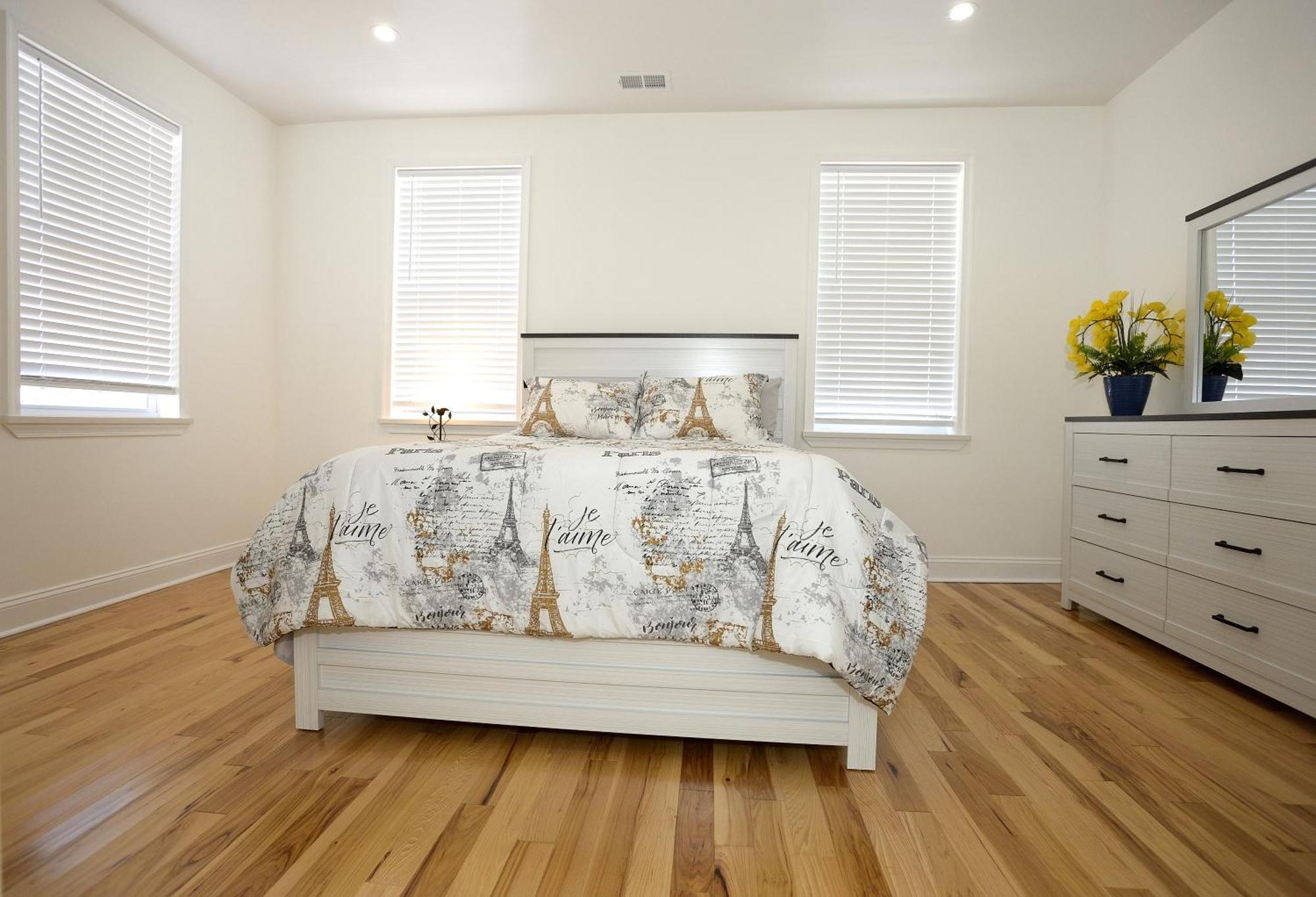 Spacious And Brand New Apartment In Point Breeze - Prime Location Philadelphia Eksteriør bilde