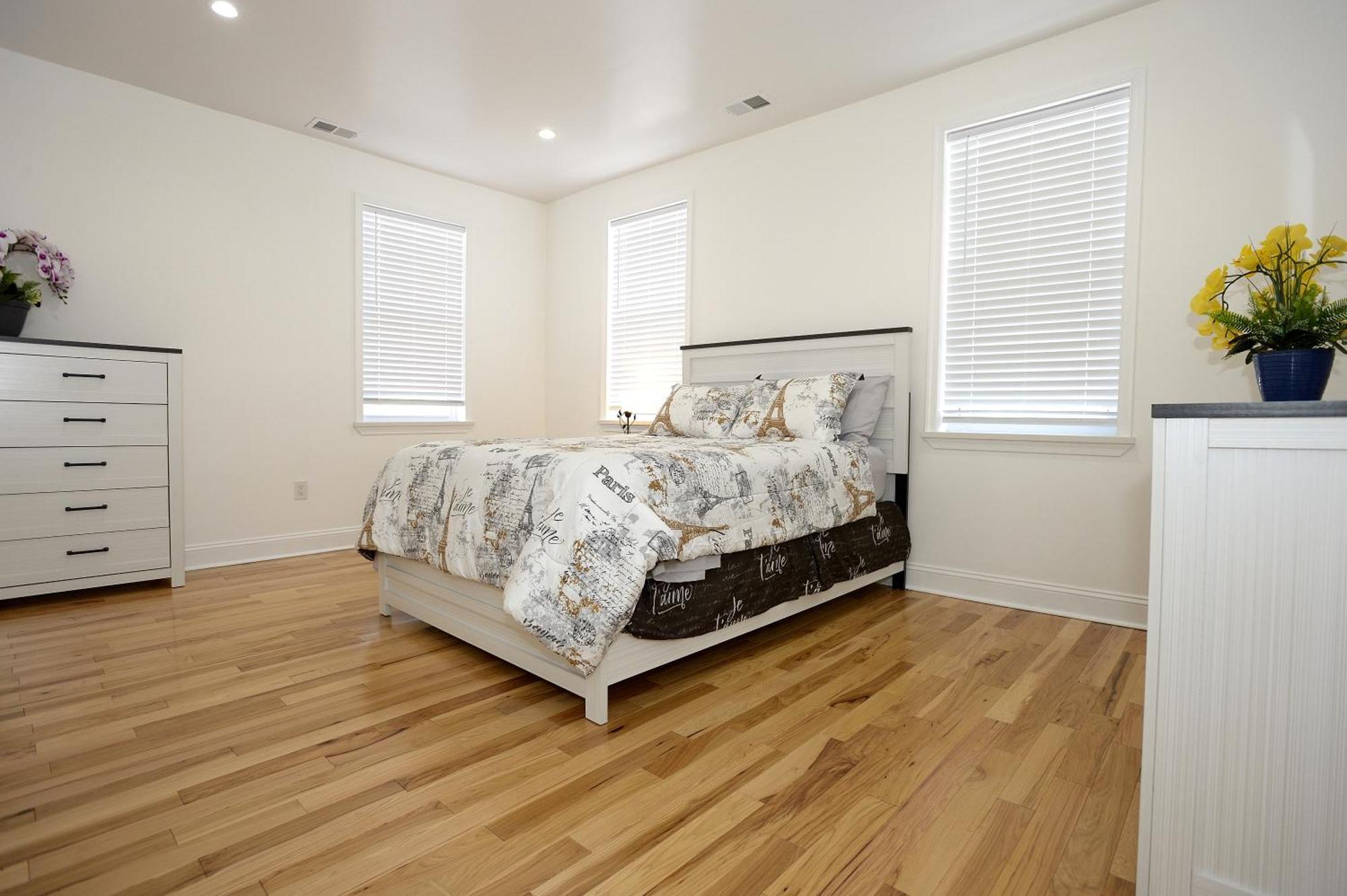 Spacious And Brand New Apartment In Point Breeze - Prime Location Philadelphia Eksteriør bilde