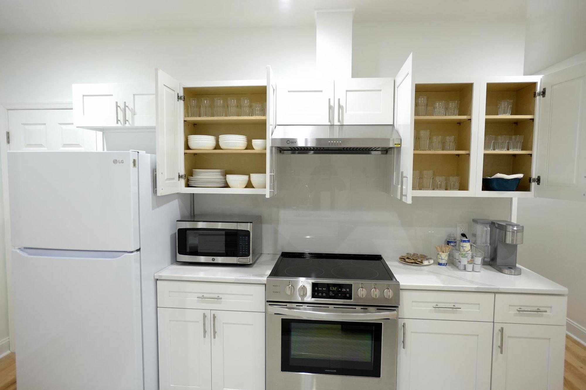 Spacious And Brand New Apartment In Point Breeze - Prime Location Philadelphia Eksteriør bilde