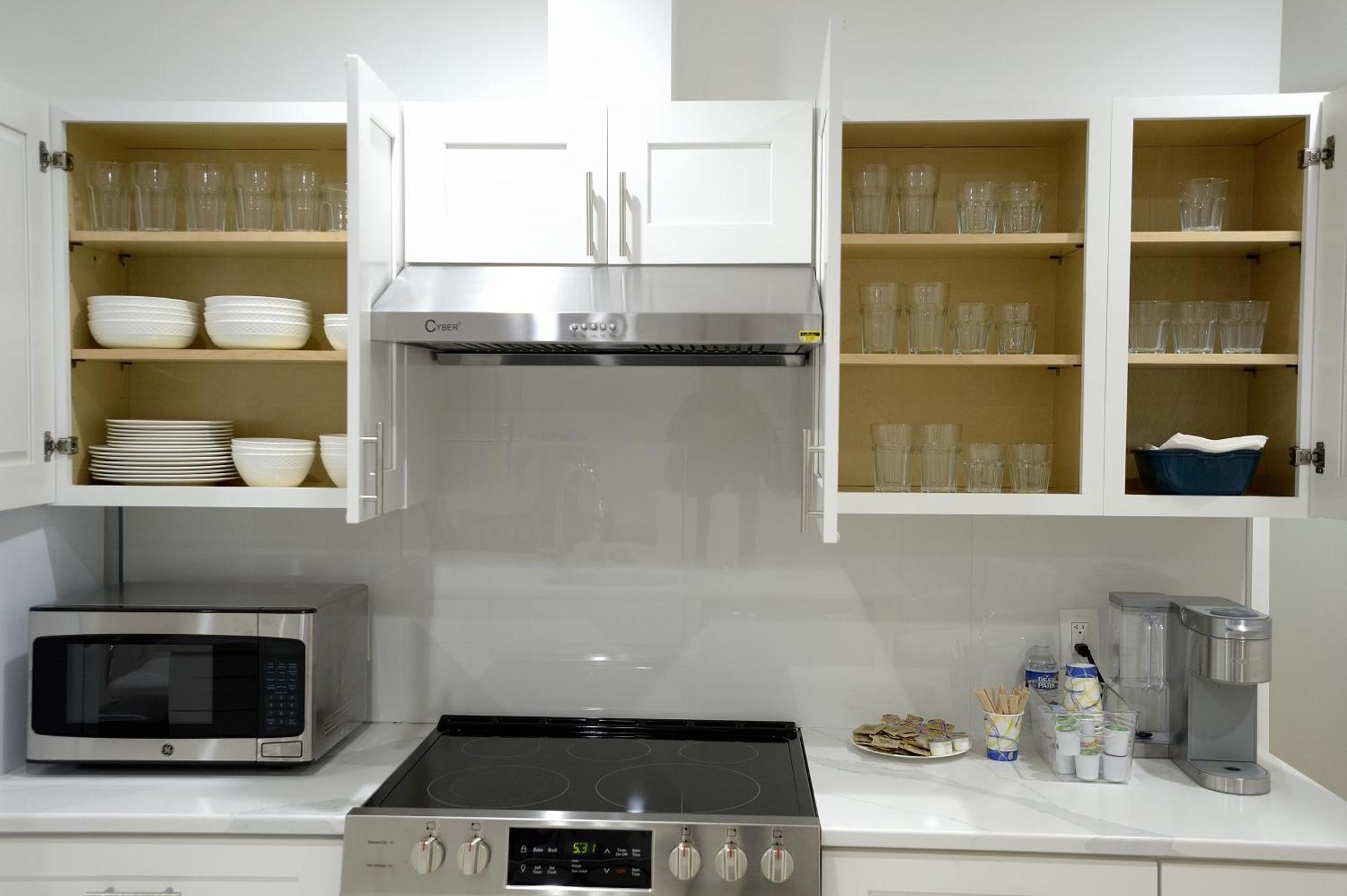 Spacious And Brand New Apartment In Point Breeze - Prime Location Philadelphia Eksteriør bilde